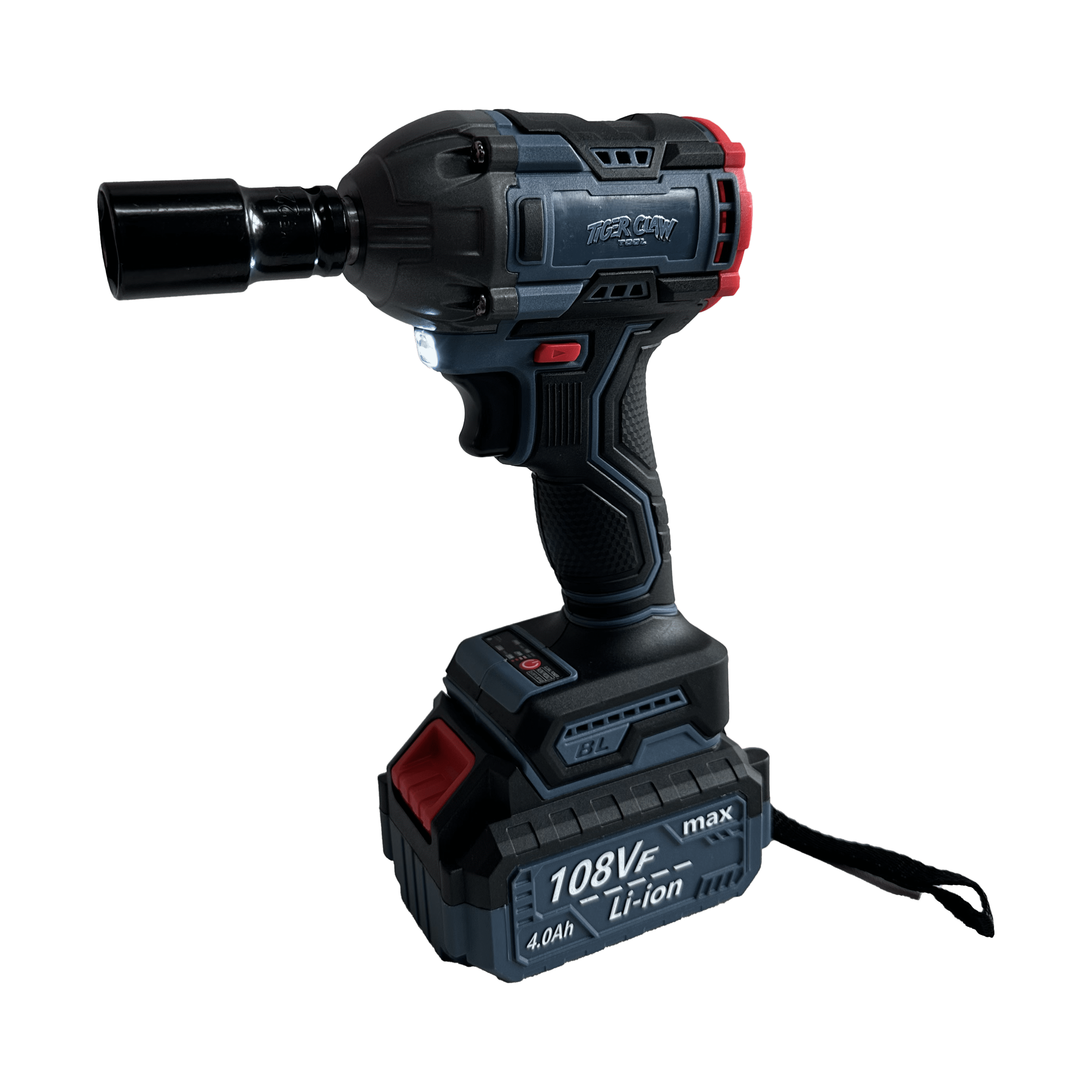 880N·m electric torque wrench