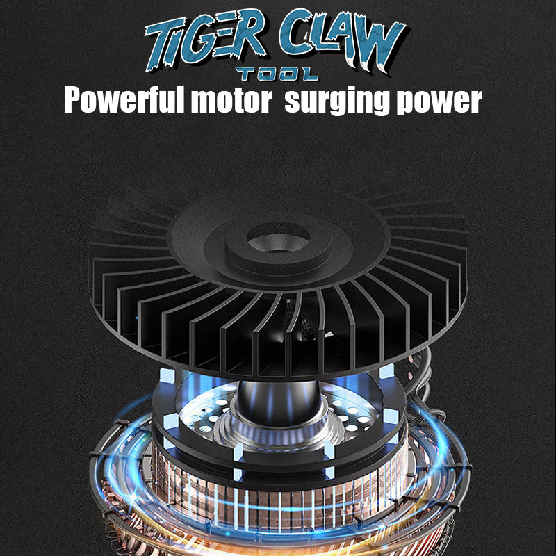 40V Brushless 2000W Lithium-ion Paint Sprayer, Rechargeable Paint Sprayer, Electric Paint Sprayer, Paint Sprayer, Electric Paint Sprayer