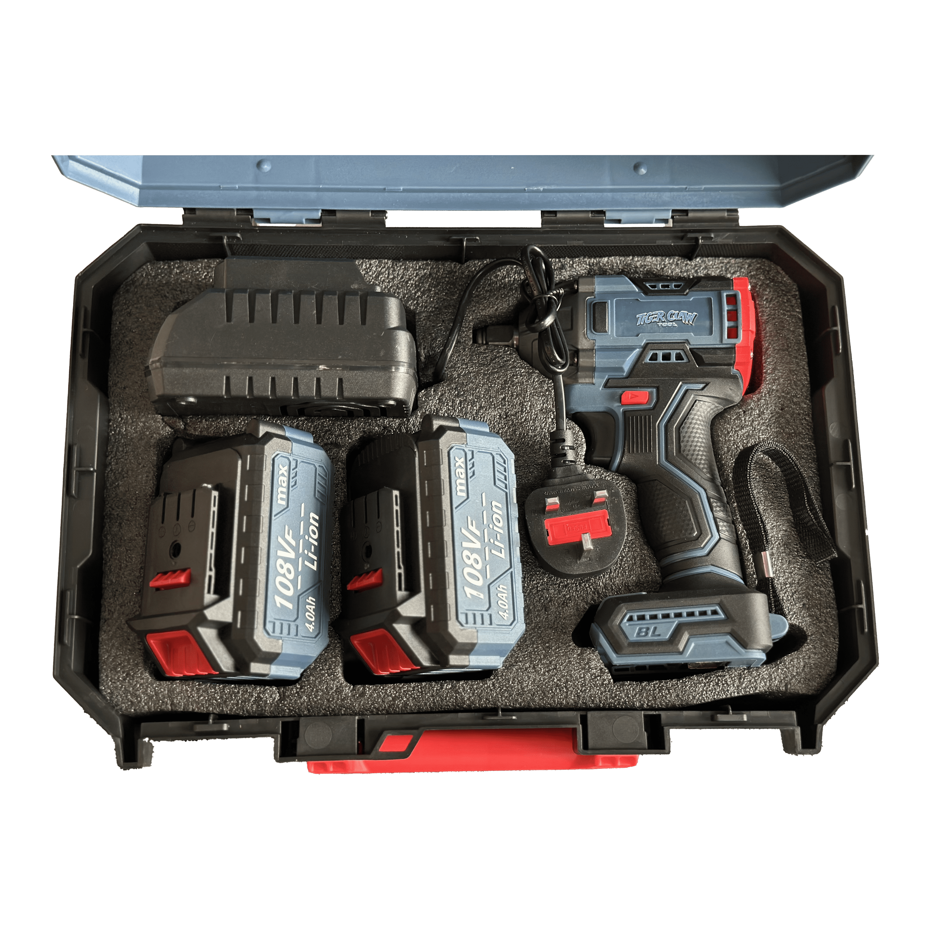 880N·m electric torque wrench