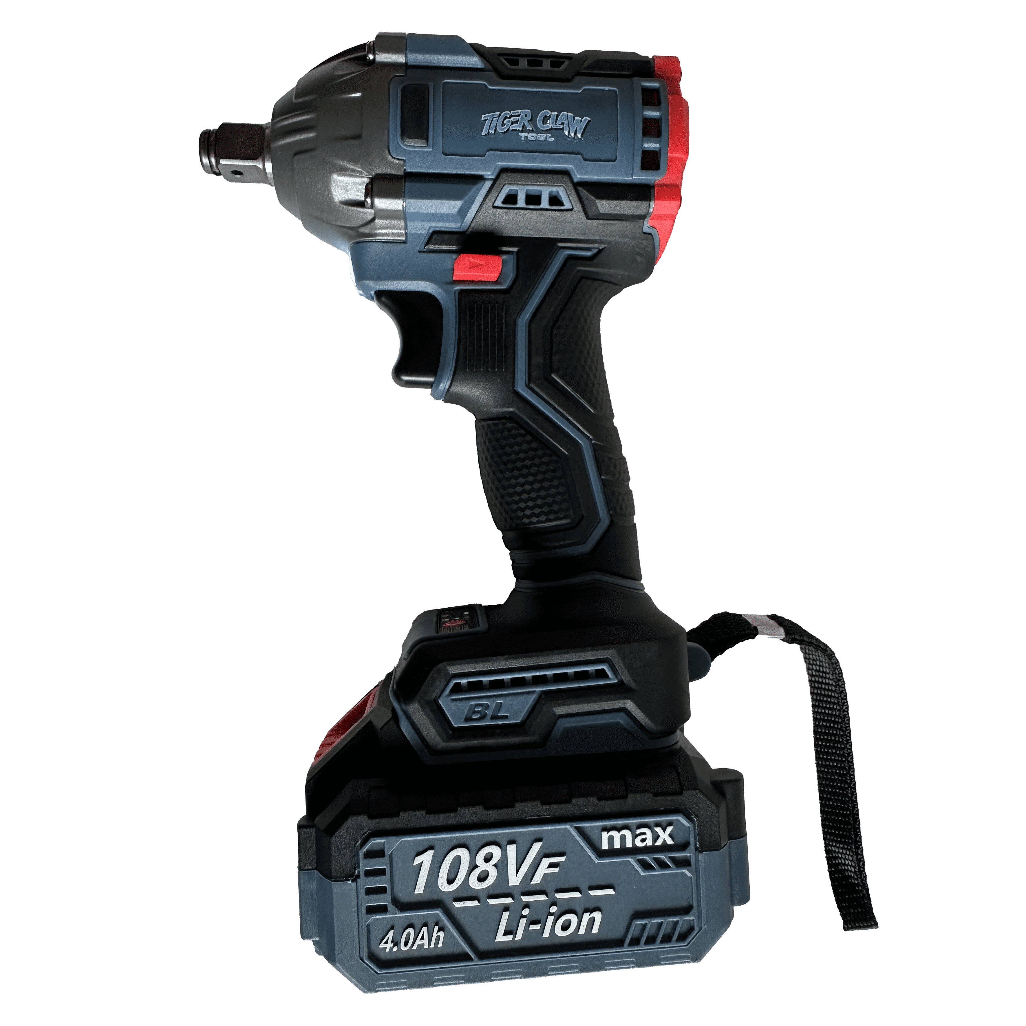 880N·m electric torque wrench