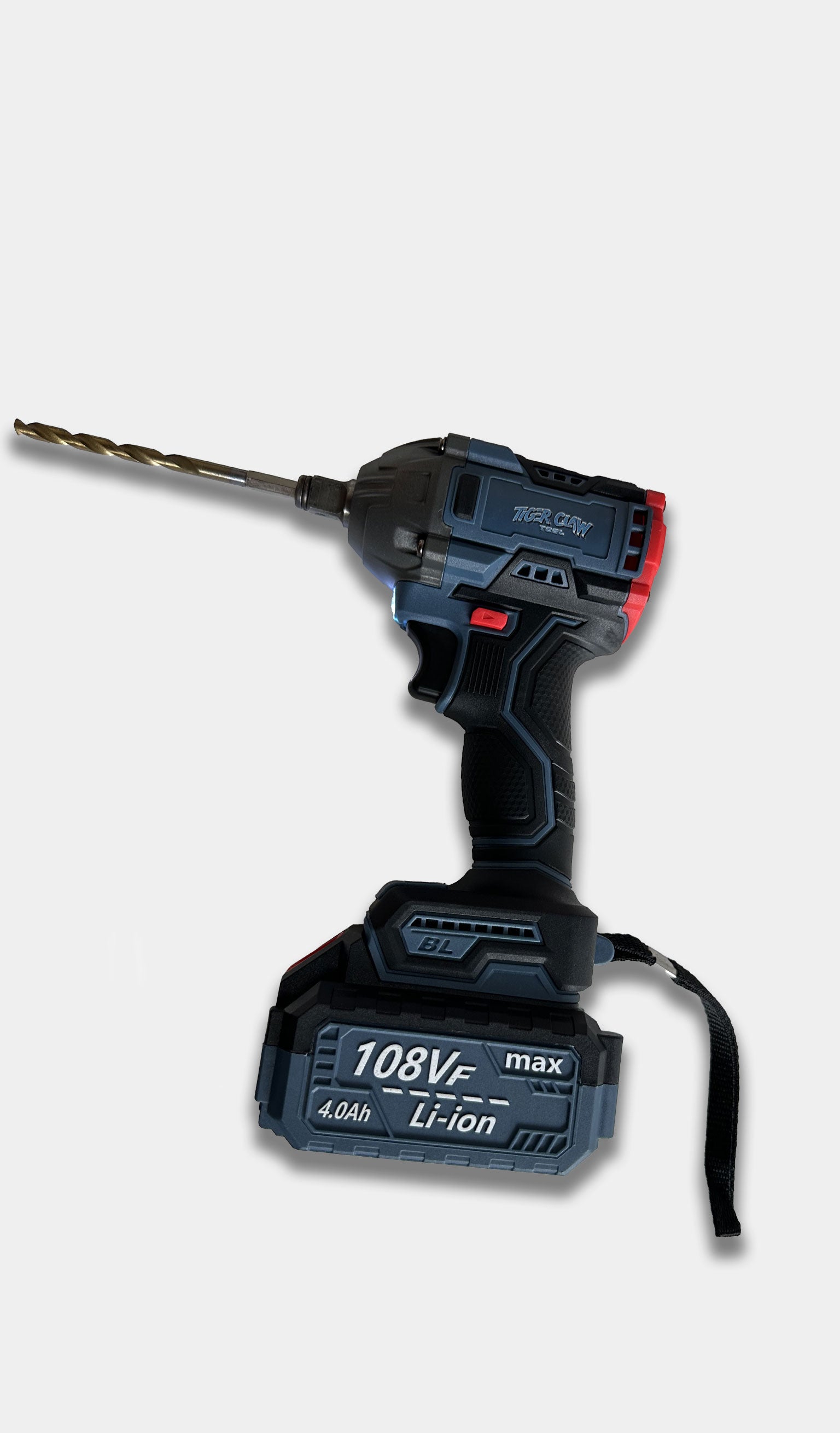 880N·m electric torque wrench