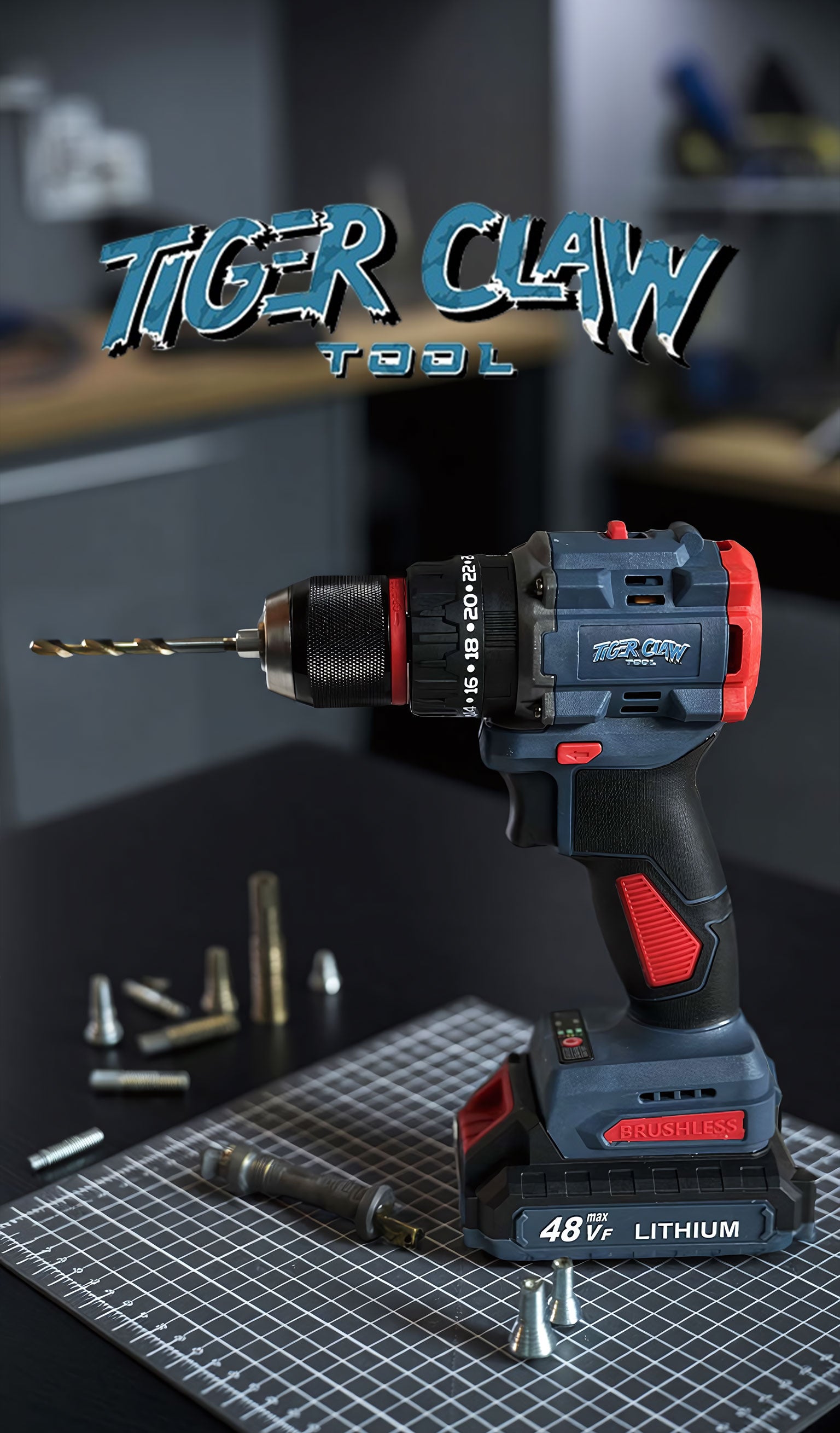 Power tools