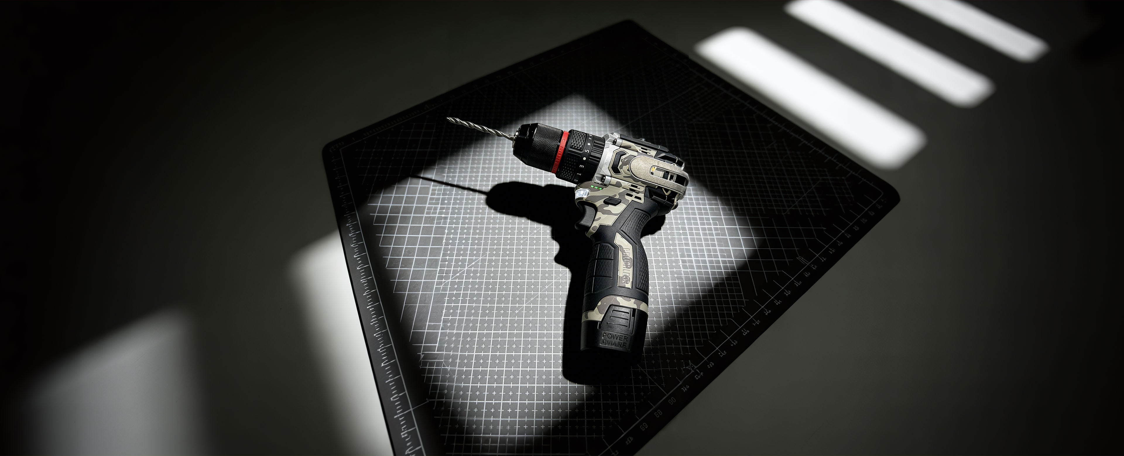 Powering Your Projects